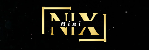 nix-mini 